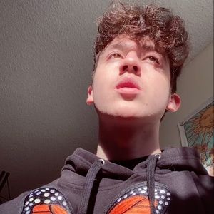 Meet your Posher, Isaiah